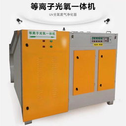 粉塵治理設備 原理、應用與未來發展趨勢